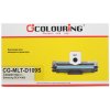 Картридж лазерный Colouring CG-MLT-D109S черный (2000 стр.) для Samsung SCX-4300