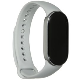 Смарт-часы Garmin Forerunner 970 белый, титановый безель, бело-желтый ремешок 47мм