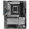 Материнская плата Gigabyte Z890 EAGLE, LGA 1851, Intel Z890, 4xDDR5, 4xSATA, 4xM.2, 1xPCIe 5.0 x16, 2xPCIe 4.0 x4, 1xDP, 1xUSB-C, 1x 2.5Gb LAN, 4xUSB-A 3.2 Gen 1, 2xUSB-A 3.2 Gen 2, 3x3.5 мм, 7.1, 1xUSB4, ATX