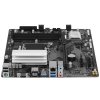 Материнская плата Gigabyte B760M D3HP DDR4, LGA 1700, Intel B760, 4xDDR4, 4xSATA, 2xM.2, 1xPCIe 4.0 x16, 2xPCIe x1, 1xHDMI, 1xVGA, 1xDP, 1x 1Gb LAN, 3xUSB-A 3.2 Gen 1, 2xUSB-A 2.0, 3x3.5 мм, 7.1, mATX
