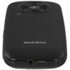 Мобильный телефон Maxvi B32 черный