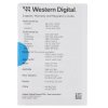 Накопитель SSD WD Red SN700 WDS500G1R0C, 500Gb, PCIe 3.0 x4, M.2 2280, NVMe, R/W 3430/2600
