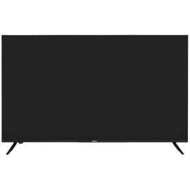 Телевизор LEFF 55" 55U691T белый DLED 4K UHD 60Hz Smart Салют ТВ