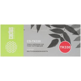 Картридж лазерный Cactus CS-EXV49Y желтый (19000стр.) для Canon IR C3320/C3320i/C3325i/C3330i/C3500/C3520i MFP/C3525i MFP/C3530i MFP