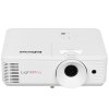 Проектор Infocus IN0002SL DLP, 4000 lm, SVGA, 30 000:1, 1.942.16:1, HDMI 1.4, VGA in, S-Video, 3.5мм in/out, USB-A, лампа 15 000ч.(ECO mode), 3W, 27дБ, 2,6 кг, БЕЛЫЙ