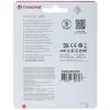 Флеш карта microSDHC 8Gb Class10 Transcend TS8GUSD300S w/o adapter