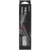 Оперативная память Apacer Tex, 8GB (1x8GB), DDR4, 3200MHz, CL16, UDIMM, с радиатором, серебристый/черный