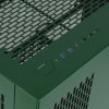 Компьютерный корпус Thermaltake CTE E660MX зеленый без БП E-ATX 13x120мм 11x140мм 2xUSB 3.0 audio bott PSU