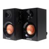 Акустическая система Defender AURORA S12 2.0, Актив.колонки 2x6 W (RMS),100 Гц - 20 кГц