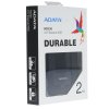 Внешний HDD 2.5" ADATA HD330, 2TB, USB 3.2 Gen 1 Type-A, 5400 rpm, черный