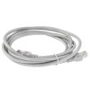 ExeGate EX272313RUS Патч-корд UTP кат. 6, 2м ExeGate серый