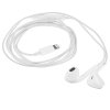 Проводные наушники Apple EarPods белый, вкладыши, (Lightning), встроенный микрофон