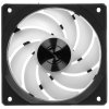 Вентилятор для корпуса Lian-Li Uni Fan CL Wireless 120 ARGB 124х120x28 черный 4-pin 29.8дБ (G99.12CL1W1B.R0) Ret