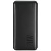 Портативный аккумулятор Hoco J87A 20000mAh, 3A, черный (61033)