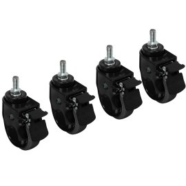 Кронштейн ARM Media LCD-202 для ТВ 15"-43",настенный, 3 ст. наклон, до 20 кг, черный