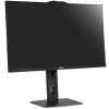 Моноблок MSI Modern AM272P 1M AiO 27" FHD (1920x1080)IPS AG Non-touch, Core i7-150U (1.8GHz), 16Gb DDR5(2x8GB),512Gb SSD M.2,Intel UHD,WiFi,BT,camera,WirelessKB&mouse Eng/Rus,NoOS,1y w-ty,черный (9S6-AF8231-1026)
