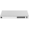 Коммутатор Ubiquiti UniFi USW-16-POE 2SFP 8PoE+ 42W управляемый