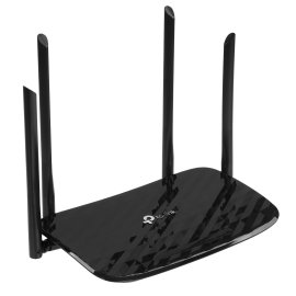 Повторитель беспроводного сигнала Cudy RE3000 AX3000 Wi-Fi черный