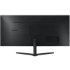 Монитор 34" Samsung ViewFinity S5 S34C500GAIXCI VA 3440x1440, 100 Гц, 5 мс, 21:9, 300 кд/м², 2xHDMI, 1xDP, черный