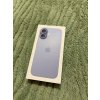 Смартфон Apple iPhone 17 A3521 8/256Gb, черный