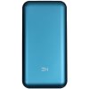 Портативный аккумулятор ZMI MINI QB817 22.5W/10000mAh синий (ZMKQB817CNBL)