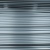 Филамент Crown Micro CM-FILPLAS005S PLA Silk 1.75 1кг серебряный