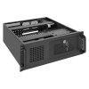 Серверный корпус ExeGate Pro 4U450-17 (RM 19", высота 4U, глубина 450, БП 1200ADS, 2*USB)