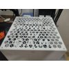 Филамент Crown Micro CM-FILPETG015W PETG 1.75 1кг белый