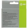 Картридж струйный Cactus CS-CC641 №121XL черный (18 мл.) для HP DJ D1663/D2563/D2663/D5563/F2423/F2483