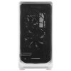 Компьютерный корпус Fractal Design Meshify 2 Mini белый TG Clear Tint / FD-C-MES2M-02