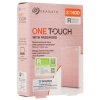 Внешний HDD 3.5" Seagate One Touch STLC12000402, 12TB, USB 3.2 Gen 1 Type-A, 5400 rpm, черный