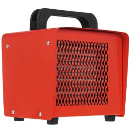 Тепловые пушки