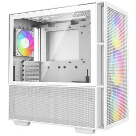 Компьютерный корпус MSI MPG GUNGNIR 300R AIRFLOW Midi Tower, EATX, 2xUSB 3.2 Gen 1, 1xUSB 3.2 Gen2 Type-C,4x120мм PWM ARGb Fan, ARGb+PWM Control Board, Tempered Glass Window