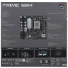 Материнская плата ASUS PRIME B650M-R, Socket AM5, AMD B650, 2xDDR5, 4xSATA, 2xM.2, 1xPCIe 4.0 x16, 1xPCIe x1, 1xHDMI, 1x 2.5Gb LAN, 2xUSB-A 3.2 Gen 1, 4xUSB-A 2.0, 3x3.5 мм, 7.1, mATX