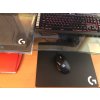 Коврик для мыши Logitech G440 черный (943-000793)