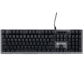 Клавиатура беспроводная Redragon Anubis беспроводная, USB, Bluetooth/Радиоканал, белый