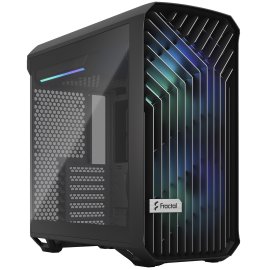 Компьютерный корпус Miditower ExeGate CP-606U-AB500 (ATX, AB500 с вент. 8см, 1*USB/1*USB 3.0, аудио)