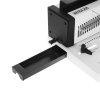 Переплетчик Office Kit B3420RH A4/перф.20л.сшив/макс.120л./метал.пруж. (4.8-14.3мм)