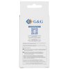 Картридж струйный G&G GG-L0S70AE черный (58мл) для HP OJ Pro 7740/8210/8218/8710/8715