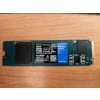 Накопитель SSD WD 250Gb, PCIe 3.0 x4, M.2 2280, Blue SN570 NVMe, R/W 3300/1200