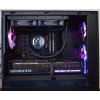Компьютерный корпус Fractal Design Pop Mini Air RGb белый TG Clear Tint FD-C-POR1M-01