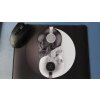 Игровой коврик Smartbuy RUSH Strike 2 M-size (SBMP-06G-ST2)/40. "