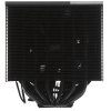 Кулер для процессора PCCooler RZ820 черный 140мм алюминий+медь 2200rpm 32db 4-pin 300W 165мм