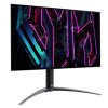 Монитор 26.5" Acer Predator X27Ubmiipruzx OLED 2560x1440, 240 Гц, 1 мс, 16:9, 1000 кд/м2, 2xHDMI, 1xDP, USB-C, черный