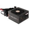 Блок питания Zalman ZM750-GVII, 750Вт, 80 PLUS Bronze, 120мм, черный