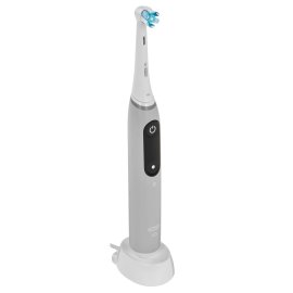 Электрическая зубная щетка Xiaomi Oscillation Electric Toothbrush Pro GL (фиолетовая) (BHR07ZWGL)