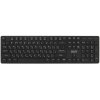 Комплект клавиатура+мышь MSI K200 Combo MS-8ZA4 беспроводной, USB, 1600 DPI, чёрный