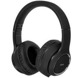 Наушники TWS Maxvi MHF-101BT UP черный