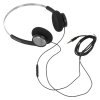 Проводные наушники FiiO FD3 черный/медный, внутриканальные, Jack 3.5 мм