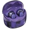 Наушники JBL Tune Flex 2 призрачно-фиолетовый